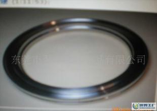 真空配件与气动阀门配件加工 精密五金技术的关键应用